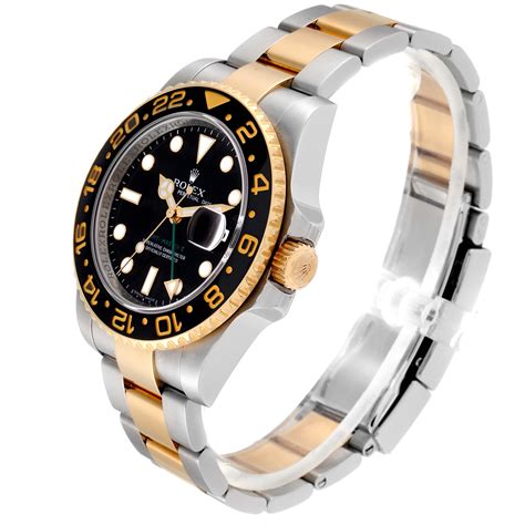 rolex master gmt gold|rolex gmt master time zone.